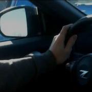 2012 Nissan Leaf Destroys 2011 370Z