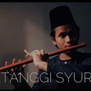 SETANGGI SYURGA 2020 Inteam Khai Bahar Instrumental Seruling Cover