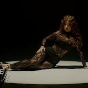 DELINA Dancing With Shadows Official Video