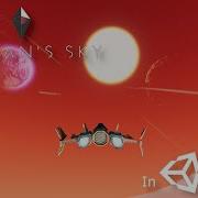 Recreating No Man Sky Without Coding In Unity