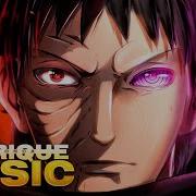 Obito Naruto Fallen Hope Henrique Mendonça