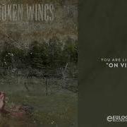On Broken Wings On Violins