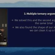 Blue Ridge Ruby 2024 Refactoring The ASMR Of Programming Talks By Max VelDink