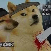 SHAMK
