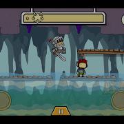Scribblenauts Remix Level 1 10 Across The Water