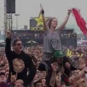 Breaking Benjamin Diary Of Jane Live At Rock Am Ring 2016 ᴴᴰ