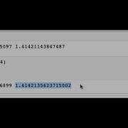 How To Calculate The Square Root Of A Number Manually Using Python