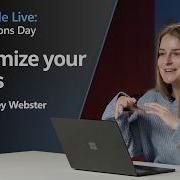 Customize Your Agents
