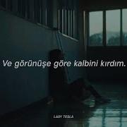 Halsey Sorry Türkçe çeviri