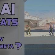 Are Ai Cheats The Next Best Thing Closet Cheating CS2 Avalon Sx