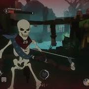 Mythforce First Person Melee Roguelike Demo