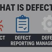 What Is Defect Defect Reporting Defect Management Software Testing Tutorial