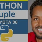 Python Tuple Somali Tutorial Beginner 06