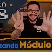 Curso Python 08 Utilizando Módulos