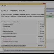 Appeon Application Deployment Tutorial
