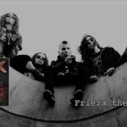 Crisix Frieza The Tyrant Full Album Stream