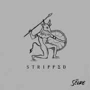 The Score Legend Stripped Audio