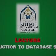 IDS Lecture 19 Normalization Part 2 Urdu Hindi Mohsin Riaz Gondal SoftEdu