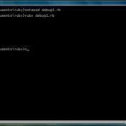 Infinite Skills Ruby Programming 61 The Ruby Debugger Part 1