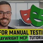 Playwright MCP How To Use AI For Manual Testing