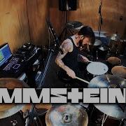 Rammstein Ich Tu Dir Weh DRUM COVER