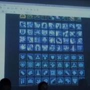 Game UI Lecture