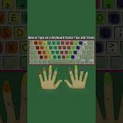 How To Type On A Keyboard Faster Tips And Tricks