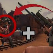 TF2 Yet Another Long Pyro Exploit