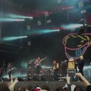 Turbonegro I Got Erection Live Hellfest 2012
