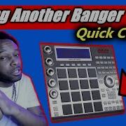 This Beat Is A Banger MPC Studio CookUp MPC X MPC Live MPC One MPC Touch