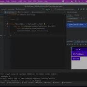 How To Run And Test The Android App On A Virtual Device