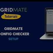 GridMate Config Checker