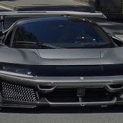 NEW 2026 Ferrari F80 In Aluminio Opaco I 1200HP I 1 OF 799 I Price 4M I Start Up REVS