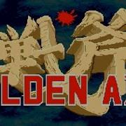 Eng Golden Axe Mixed Walkthrough Sega Genesis 1080p60 EPX