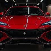 2026 Ferrari Purosangue SUV Luxury Super SUV Review Interior Performance Price