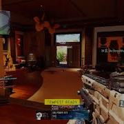 Black Ops 3 Hunted TDM Render Settings Test 720p 30fps 20mbps