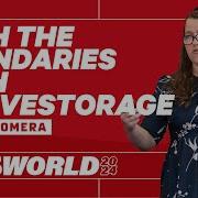 Andrea Fomera Pushing The Boundaries With ActiveStorage Rails World 2024