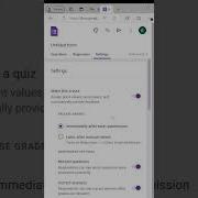 How To Set Response Limit In Google Form Shorts Viralvideo