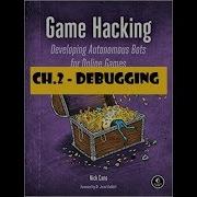 Game Hacking Ch 2 Game Debugging With X64dbg