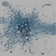 Flash Lecture Network Analysis And Use For Marine Research In Gephi