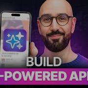 AI Course For Developers Build AI Powered Apps With React