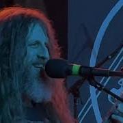 Yob Marrow Live St Vitus