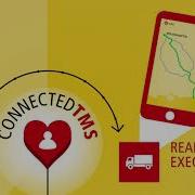 DHL S New Transport Innovation Connected TMS