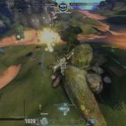 FireFall Invasion In Thump Dump Gameplay MaxSettings PC HD