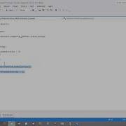Inline Method