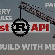 Rust Graph Query Modules PART 2