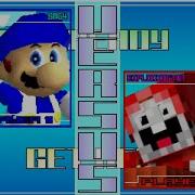 Mugen Smg4 Vs Explodingtnt