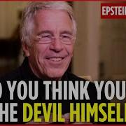 WATCH Jeffrey Epstein S CHILLING Confession In UNSEEN Interview With Steve Bannon DOJ N18G