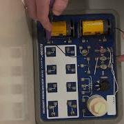 Lab 4 Intro To Circuits