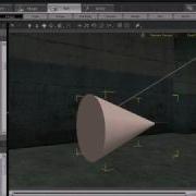 Haunted House 3D Elements Mastering Falloff And Decay Light